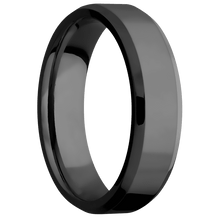Zirconium + Polish , Polish Finish