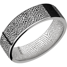 Stainless Steel + Polish Finish