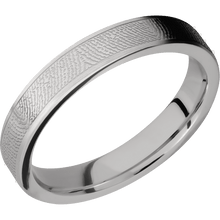 Stainless Steel + Satin Finish