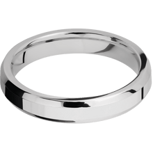 Stainless Steel + Polish , Polish Finish