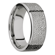 Stainless Steel + Polish Finish