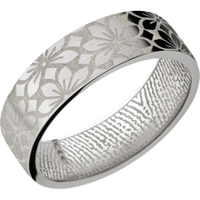 Stainless Steel + Satin Finish