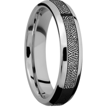 Stainless Steel + Polish , Polish Finish