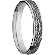 Titanium + Polish Finish