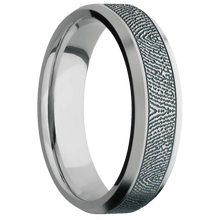 Titanium + Bead , Bead Finish