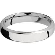 Palladium Silver + Polish , Polish Finish