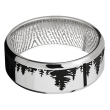Stainless Steel + Polish , Polish Finish