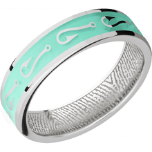 Stainless Steel + Polish Finish