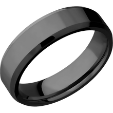 Zirconium + Polish , Polish Finish