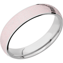 Stainless Steel + Polish Finish