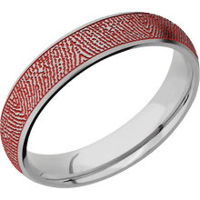 Titanium + Satin Finish