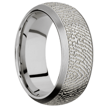 Palladium Silver + Satin , Satin Finish