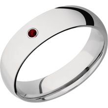 Stainless Steel + Polish Finish