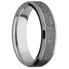 Titanium + Satin , Polish Finish