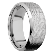 Stainless Steel + Satin , Polish Finish