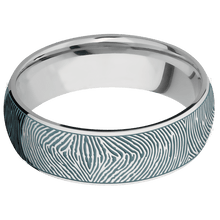 Stainless Steel + Polish Finish