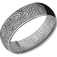 Cobalt Chrome + Polish Finish