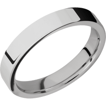 Stainless Steel + Polish Finish