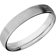 Stainless Steel + Satin Finish