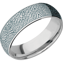 Stainless Steel + Polish Finish