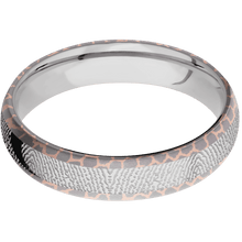 Superconductor + Bead Finish + Titanium