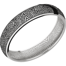 Stainless Steel + Polish Finish