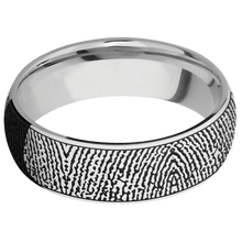 Stainless Steel + Polish Finish