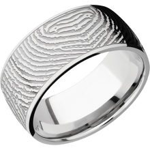 Stainless Steel + Polish Finish
