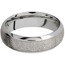 Stainless Steel + Satin , Polish Finish