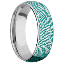 Stainless Steel + Polish Finish