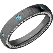 Zirconium + Treebark1 Finish