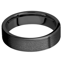 Zirconium + Satin Finish