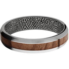 Stainless Steel + Polish , Satin Finish + Black
