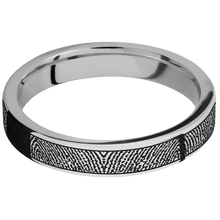 Stainless Steel + Polish Finish