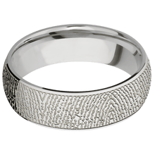 Stainless Steel + Polish Finish