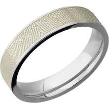 Stainless Steel + Satin Finish