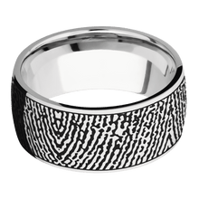 Stainless Steel + Polish Finish