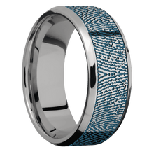 Titanium + Polish , Polish Finish