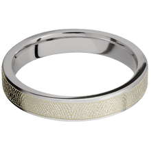 Stainless Steel + Satin Finish