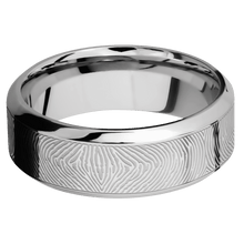 Stainless Steel + Polish , Polish Finish