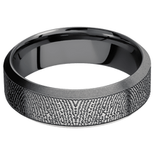 Titanium + Satin , Sand Finish + Tantalum