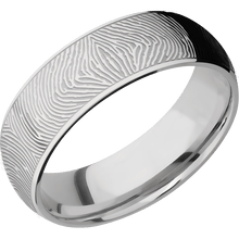 Cobalt Chrome + Polish Finish