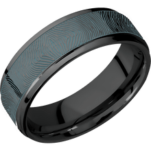 Zirconium + Polish , Polish Finish