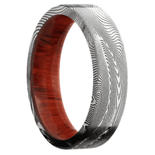 Tightweave + Polish Finish + Padauk