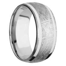 Meteorite + None Finish + Titanium