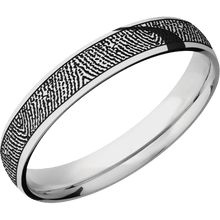Stainless Steel + Polish Finish