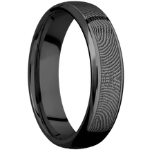 Zirconium + Polish , Polish Finish