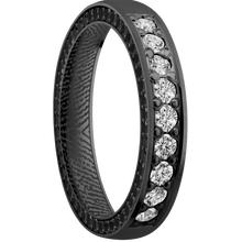 Zirconium + Anglesatin Finish