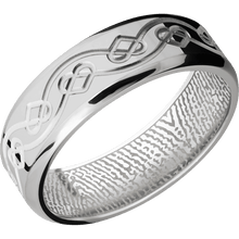 Stainless Steel + Polish , Polish Finish