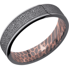 Tantalum + Polish Finish + Superconductor